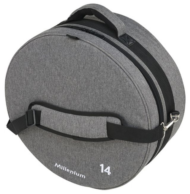 Millenium 14"x6.5" Elite Snare Drum Bag