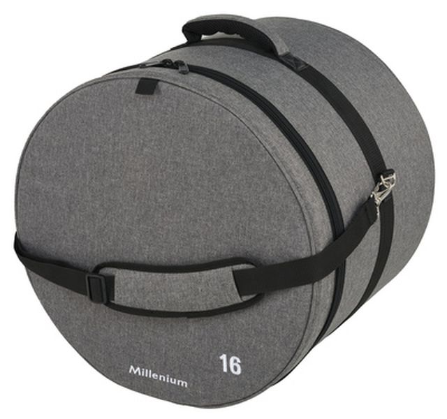 Millenium 16"x14" Elite Tom Bag