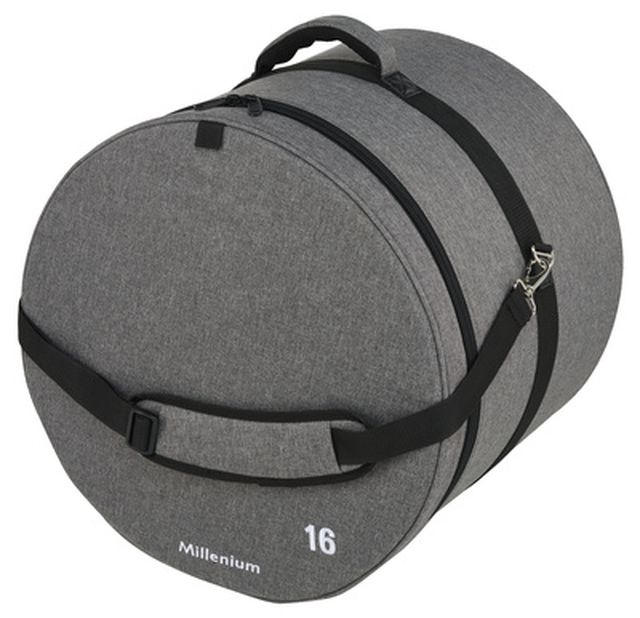 Millenium 16"x16" Elite Tom Bag