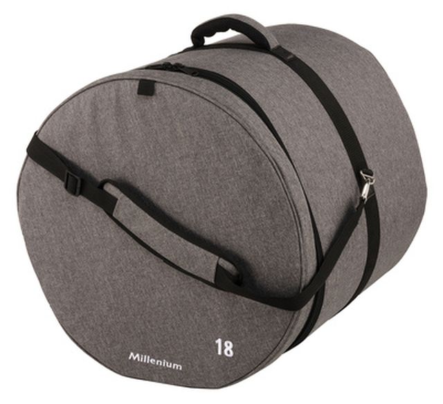 Millenium 18"x16" Elite Tom/BD Bag