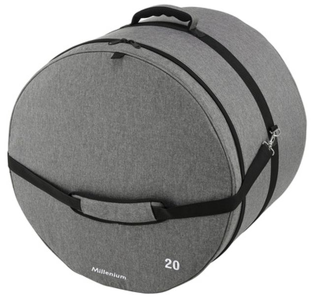 Millenium 20"x16" Elite Bass Drum Bag