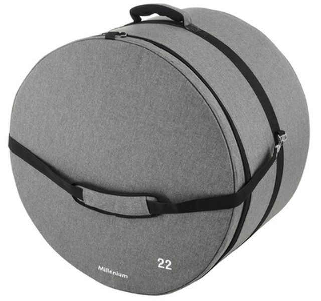 Millenium 22"x16" Elite Bass Drum Bag