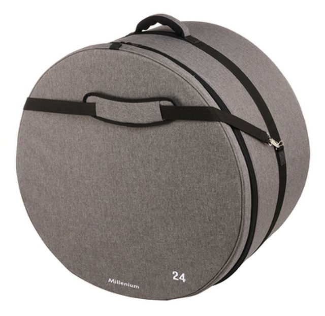 Millenium 24"x14" Elite Bass Drum Bag