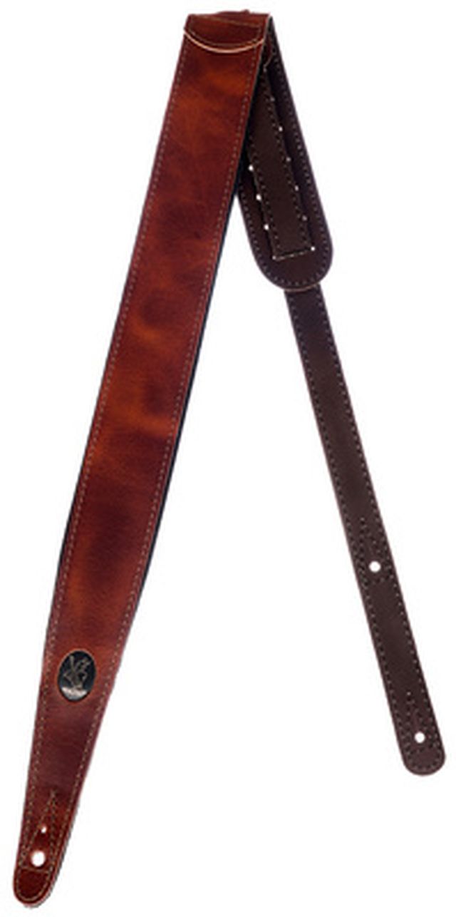 Minotaur NG-S18 Leather Strap Brown