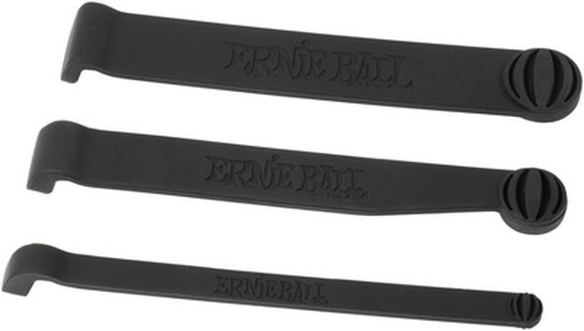 Ernie Ball Mute Noodle Guitar