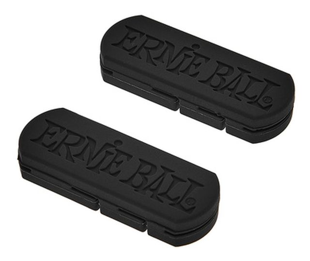 Ernie Ball String Dampener Guitar TP