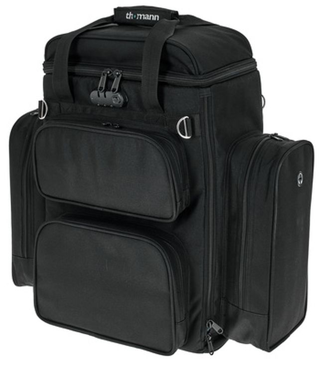 Thomann Digital Backpack XL BK