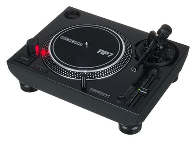 Reloop RP 7
