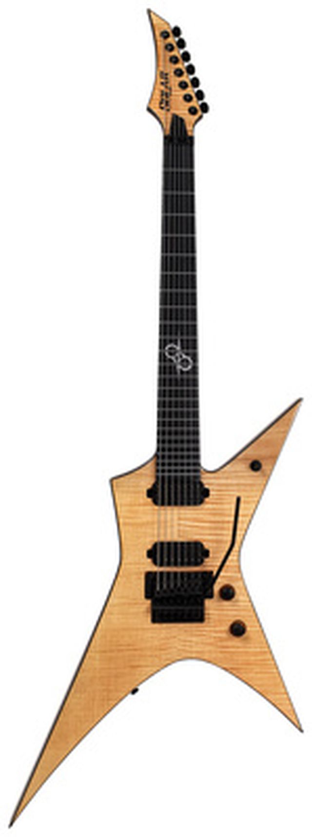 Solar Guitars XF1.7FRFN