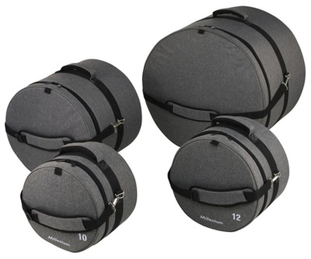 Millenium Elite Drum Bag Studio Set
