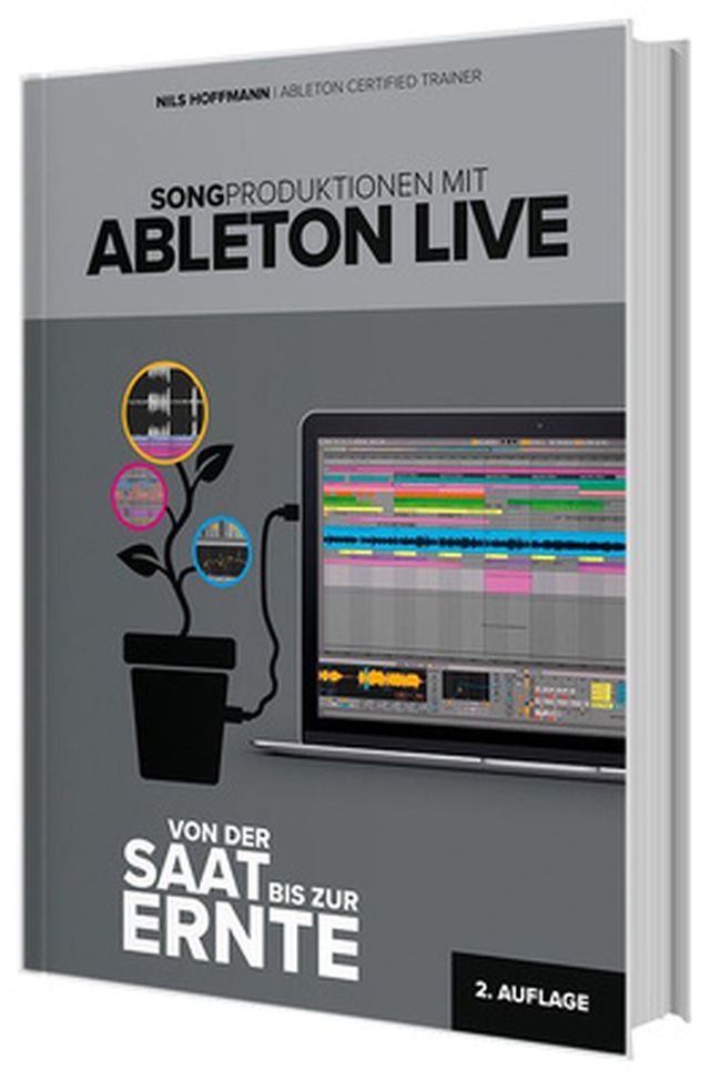 Tutorial Experts Songproduktionen Ableton Live