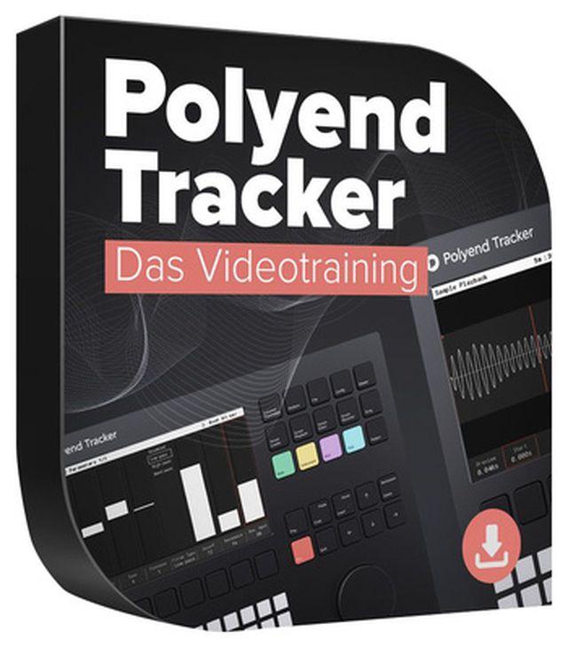 Tutorial Experts Polyend Tracker Training