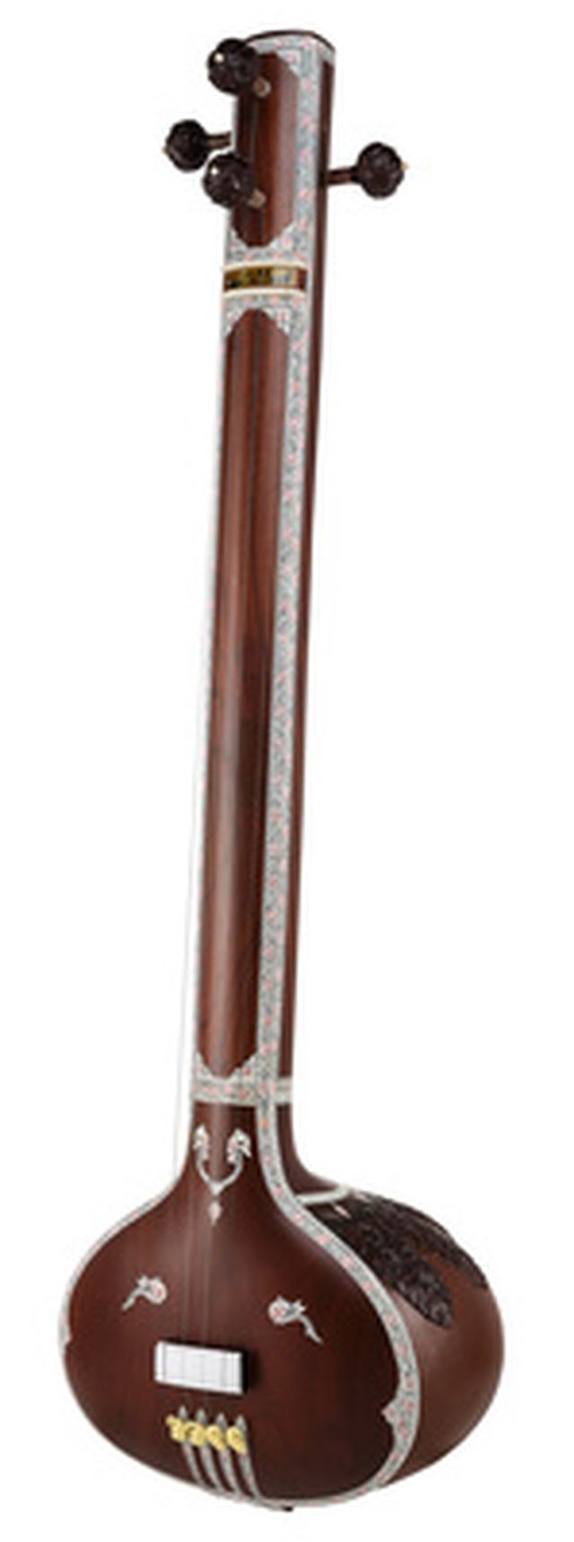 Kanai Lal & Sons Professional Tanpura No.304/F