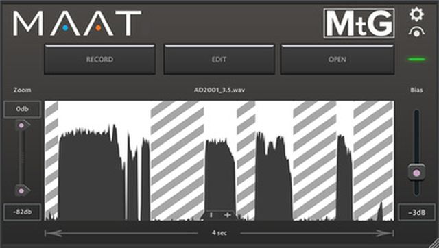 MAAT MtG