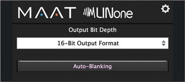 MAAT LINone