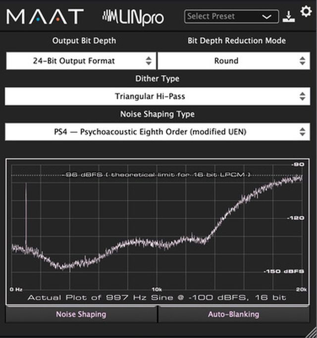 MAAT LINpro