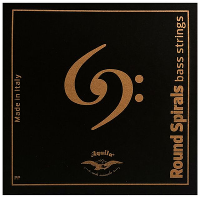 Aquila 316U Short Scale Bass Single C