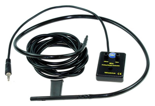 TEControl Analog Breath Controller