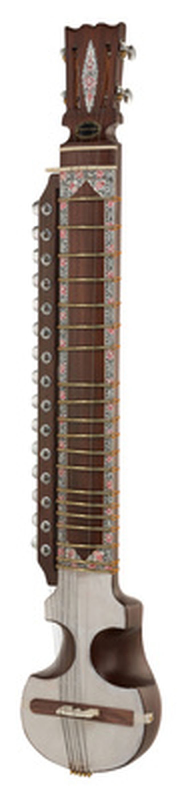 Kanai Lal & Sons Esraj