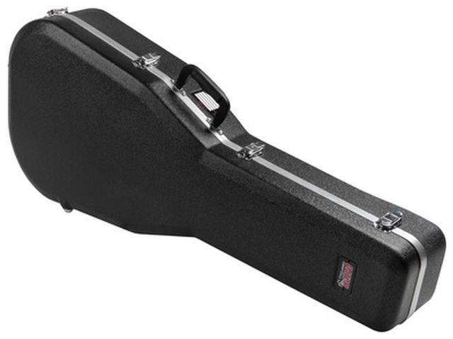 Gator GC Parlor Guitar ABS Case