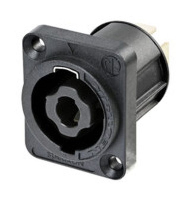 Neutrik NL4MPXX-UC