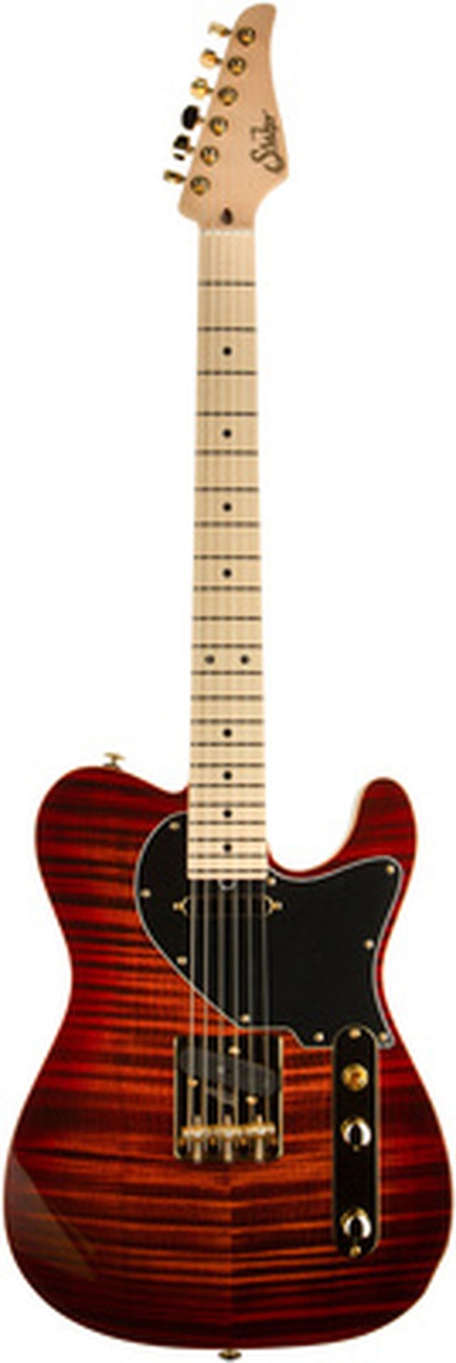 Suhr Andre Nieri Sign Classic T