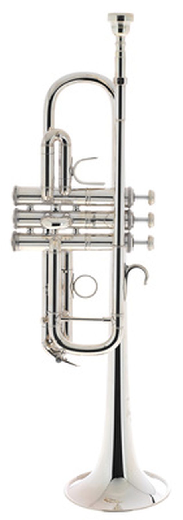 Bach C190SL229 C-Trumpet