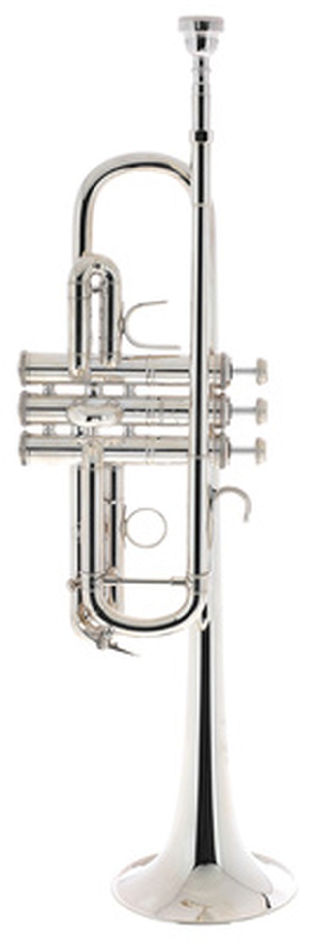 Bach C190SL229C C-Trumpet