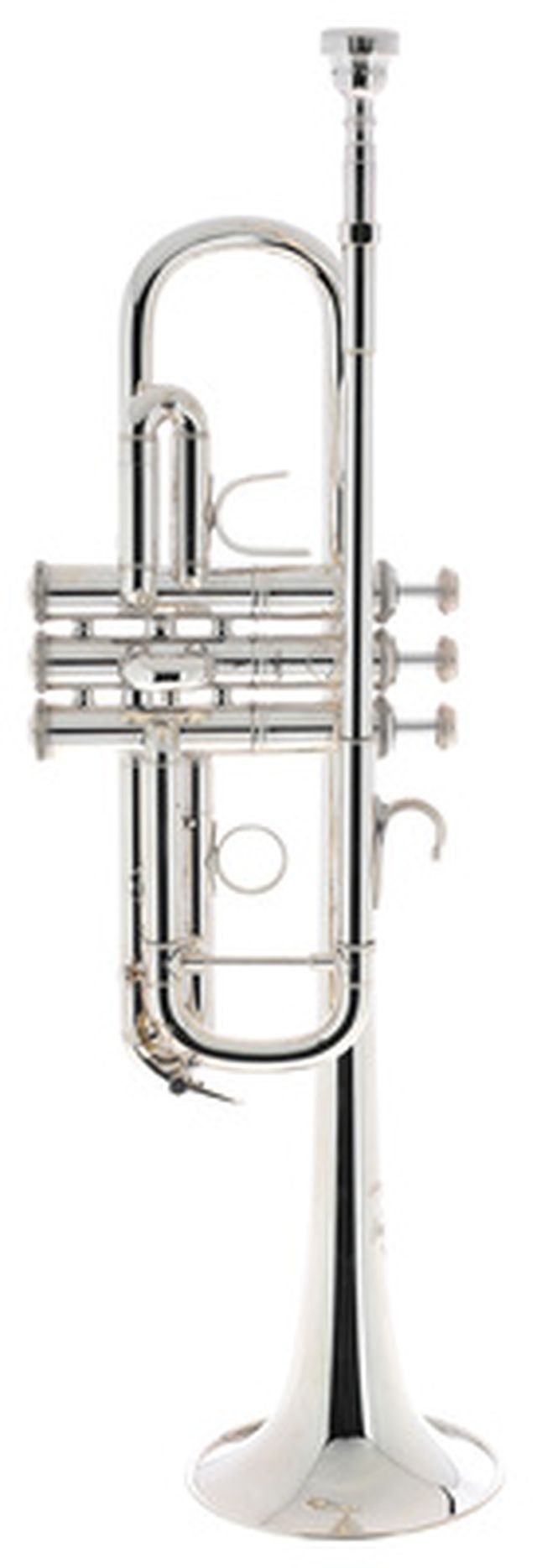 Bach C190SL229X C-Trumpet
