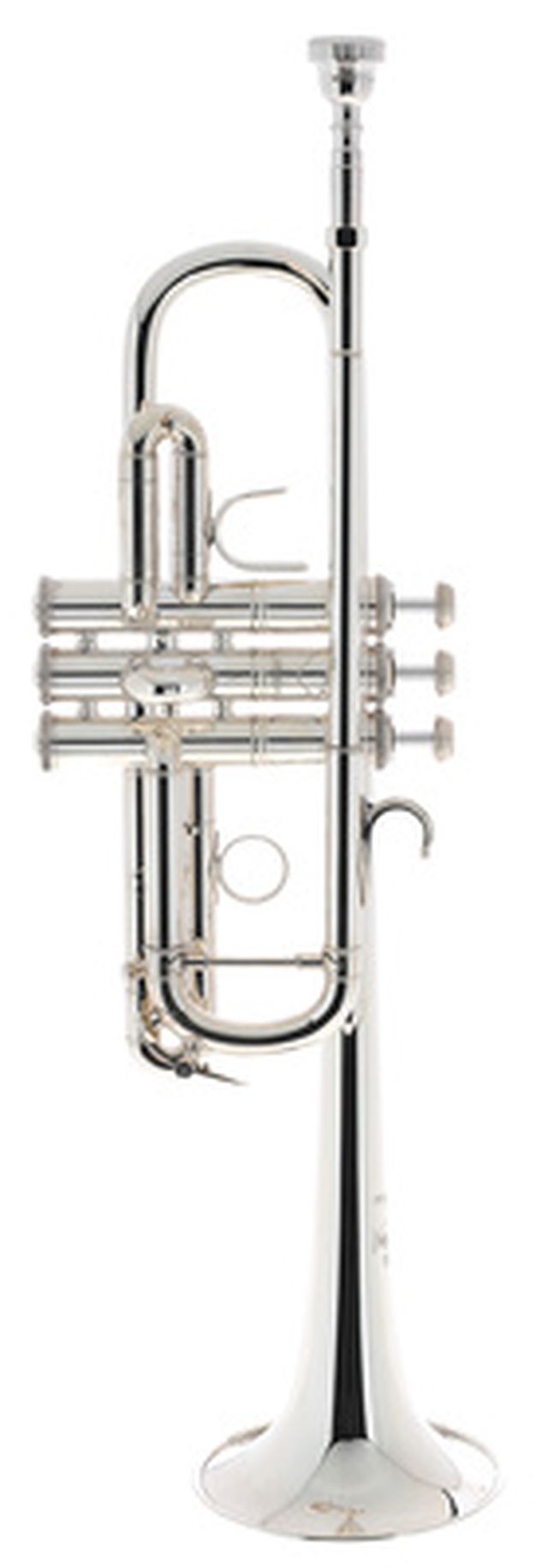 Bach C190SL229F C-Trumpet