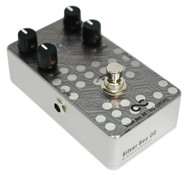 One Control Silver Bee OD - Overdrive