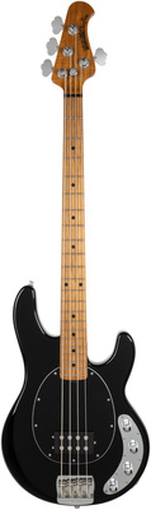 Music Man Stingray 4 Special MN CR