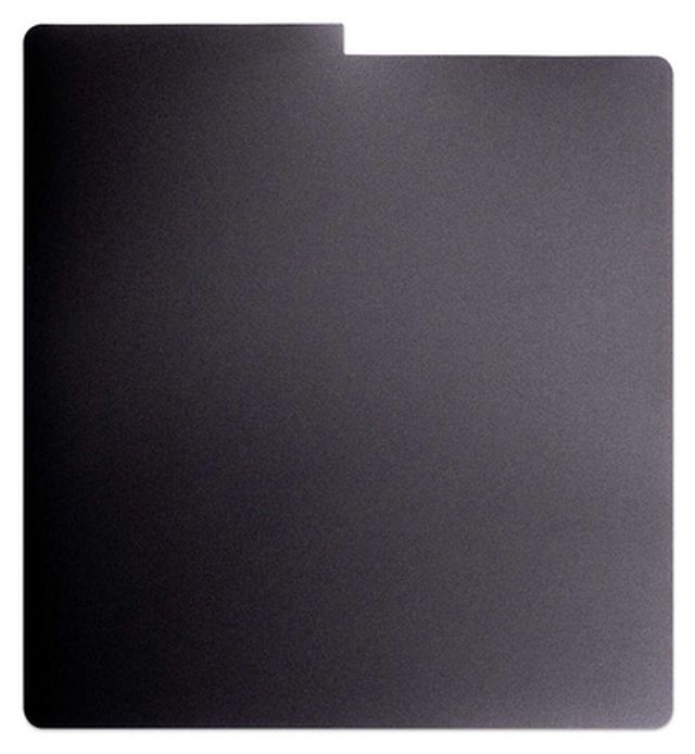 Glorious Vinyl LP Divider Set Black
