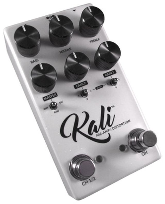 Fortin Kali Pedal Distortion