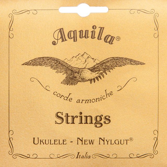 Aquila 9U Ukulele Single String G