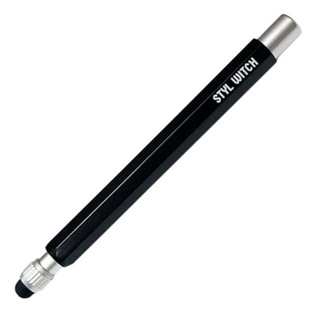 Brass Witch Styl Witch black