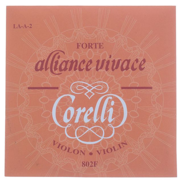 Corelli Alliance 802F Violin String A