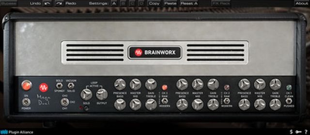 Brainworx bx_megadual