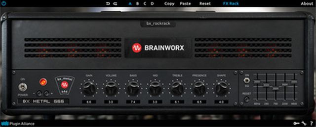 Brainworx bx_rockrack V3