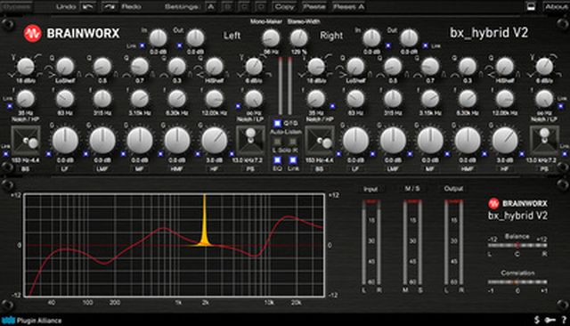 Brainworx bx_hybrid V2