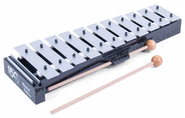 Sonor SG 150th Soprano Glockenspiel