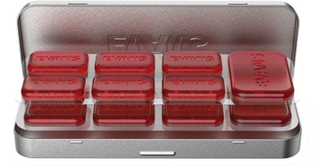 Evans EQ Pods Mini
