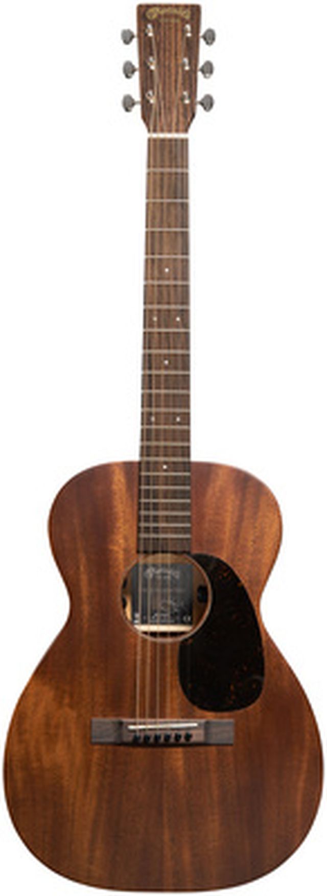 Martin Guitar 0-10E Retro Jason Isbell