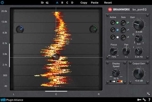 Brainworx bx_panEQ