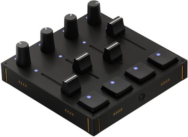 Intech Studio Grid Series 3 PBF4 Lin Mechan