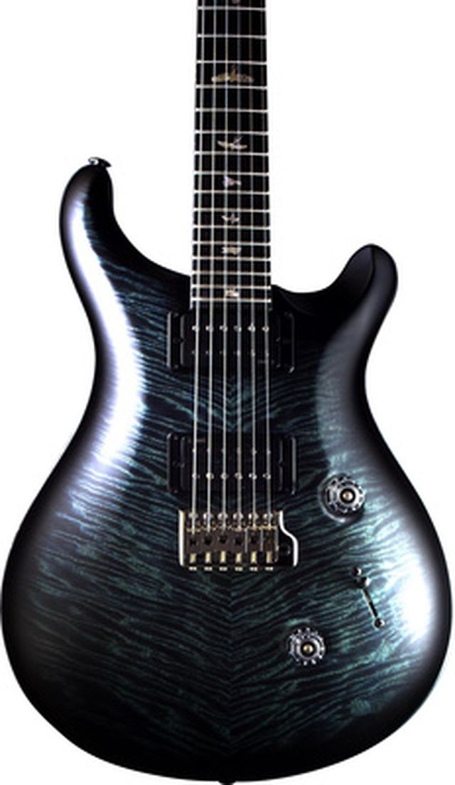 PRS 40th Anniversary Custom 24 CSB