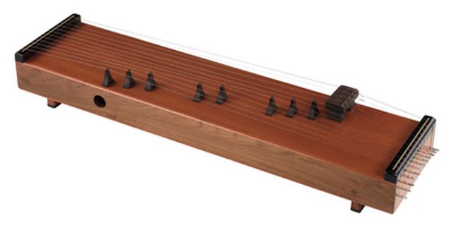 Svaram Tanpura Santoor