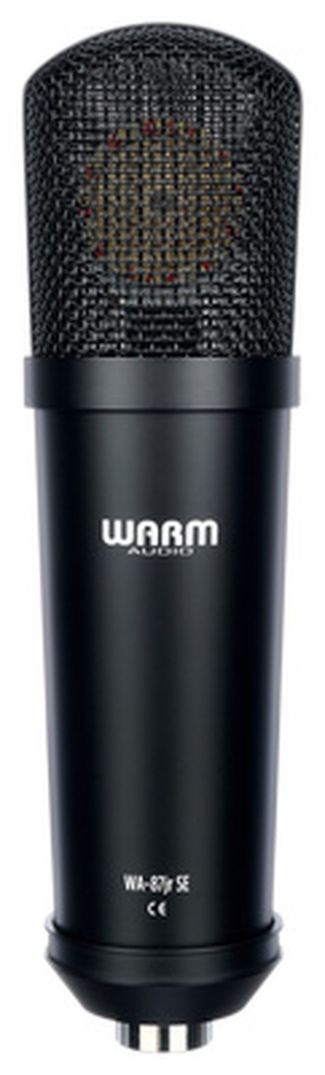 Warm Audio WA-87jr SE Black