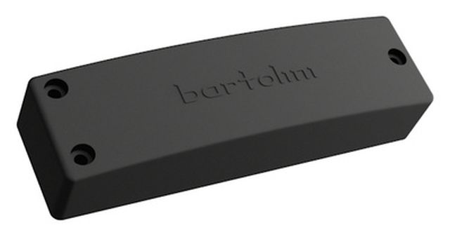 Bartolini Bright RT Soapbar Bridge BL