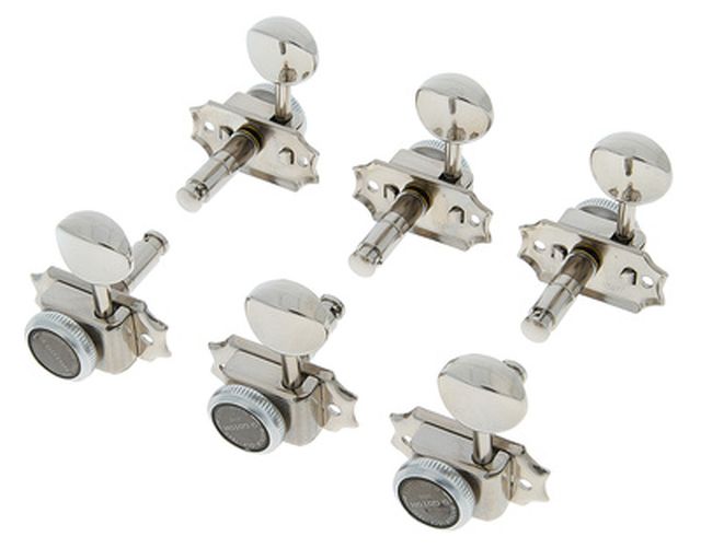 Gotoh SD90-05M MG-T Locking 3L/3R N